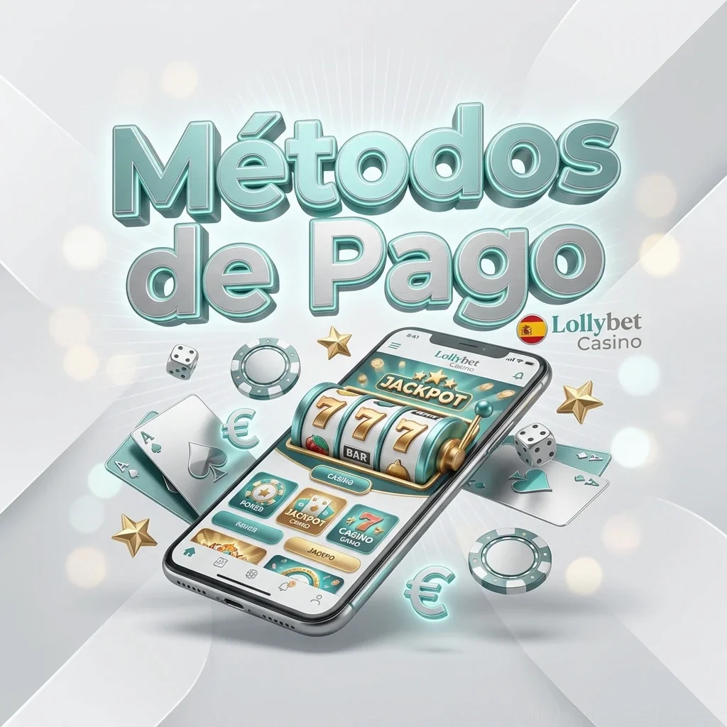 Métodos de Pago